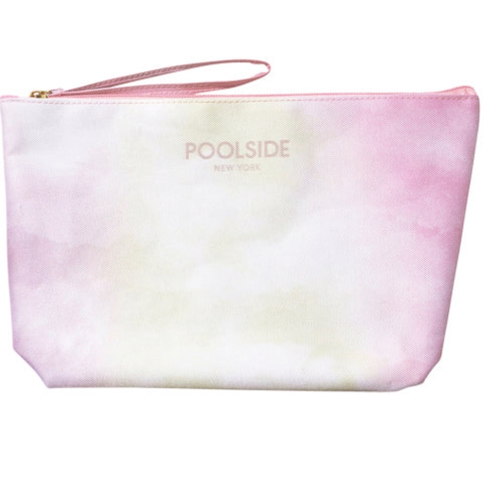 NWT Poolside wristlet